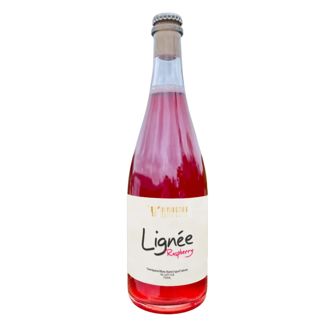 Bottle Lignée Raspberry Rivington