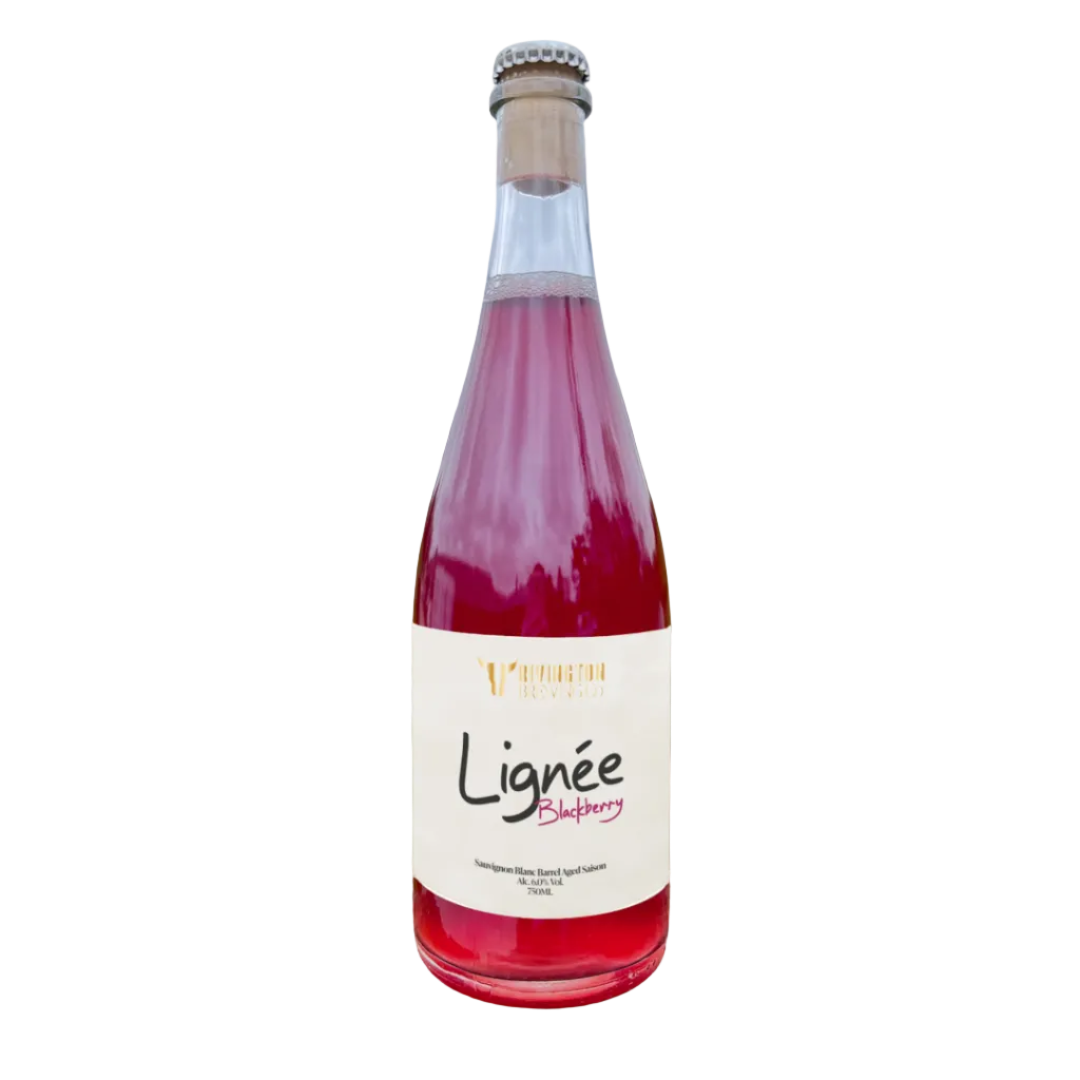 Bottle Lignée Blackberry Rivington