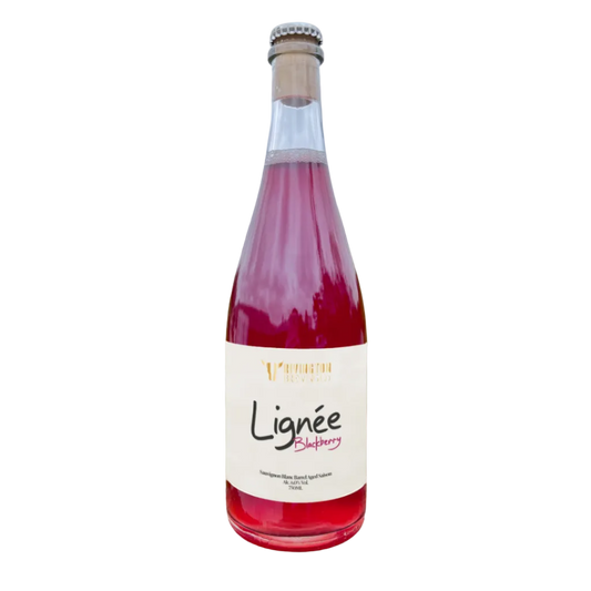 Bottle Lignée Blackberry Rivington