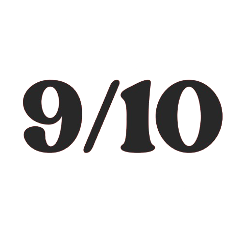 Nine Out of Ten