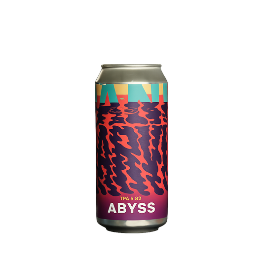 ABYSS Brewing / DANK Marvin / 5.8% / Cans